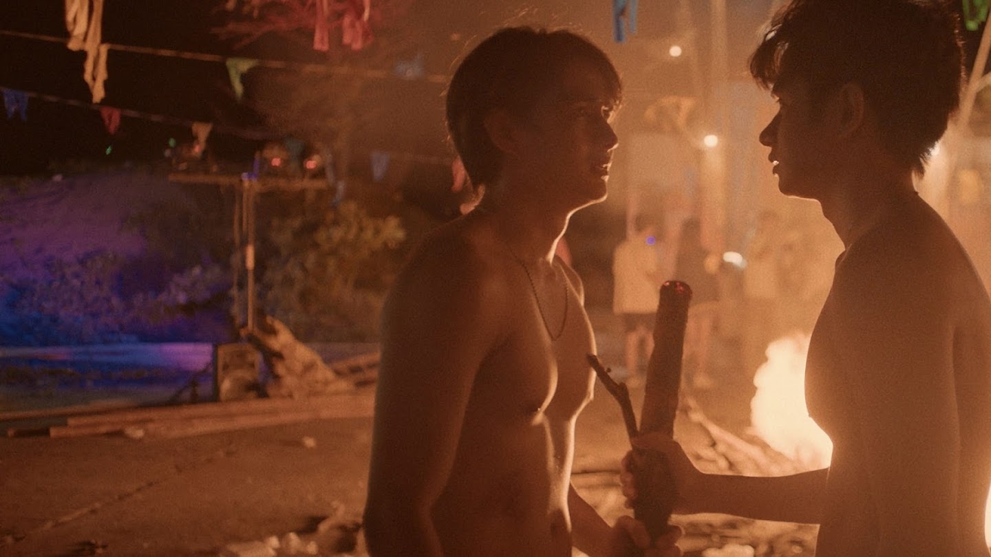 Some Nights I Feel Like Walking