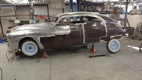 Part 2 - Lead Sled Challenge thumbnail