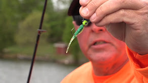 Changing Baits Colours for More Crappie thumbnail