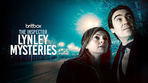 The Inspector Lynley Mysteries thumbnail