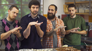 Ñoquis rellenos de matambre; 4 recetas con sobras de asado thumbnail