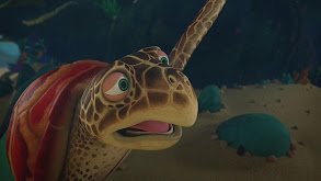 Super Splash!; Pearlene thumbnail