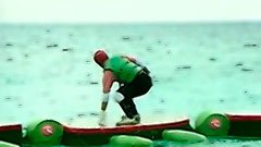 Beauty Pageants vs. Military Personnel thumbnail