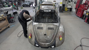 Back in the Club thumbnail