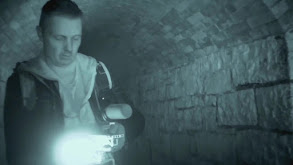 Abandoned fort thumbnail