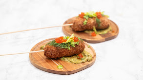 Alex Turns the Table thumbnail