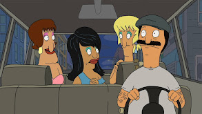 Sheesh! Cab, Bob? thumbnail