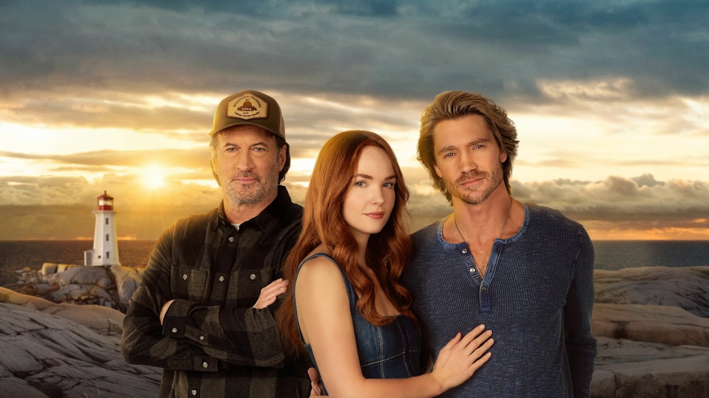 Watch Sullivan's Crossing live