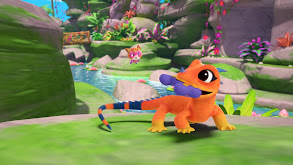 Ginny's Su-Purr Wild Chase thumbnail