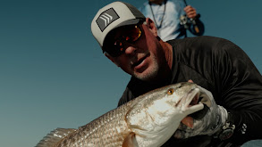 Redfish Trio thumbnail