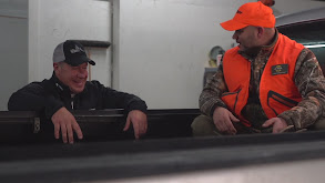 Hunting Deer in Sub-Zero Temps thumbnail