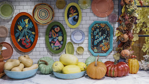 Oh My Gourd! thumbnail