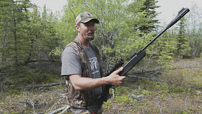 Rabbit Hunting with the Slockmaster thumbnail