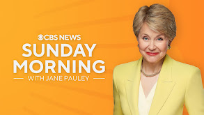 CBS News Sunday Morning thumbnail