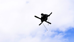 Toyota U.S. Grand Prix - Freeski Big Air Finals thumbnail
