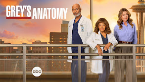 Grey's Anatomy thumbnail