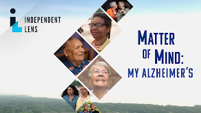 Matter of Mind: My Alzheimer's thumbnail