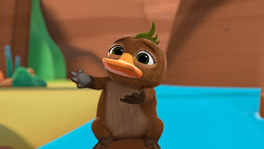 No Platypus Like Home; Roller Rink Rumble thumbnail