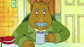 Just Desserts; The Big Dig thumbnail