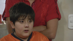 Cecilia se entera de la muerte de su hijo thumbnail