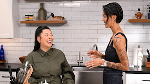 Mei Lin Has Her Cake and Pickles It Too thumbnail