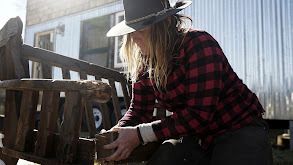 Homestead of Horrors thumbnail