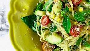 Summer Comfort Food thumbnail