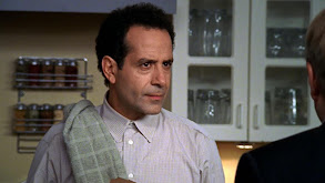 Mr. Monk vs. The Cobra thumbnail