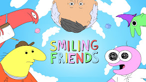 Smiling Friends thumbnail