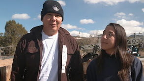 Inside Dark Winds Season 2 thumbnail