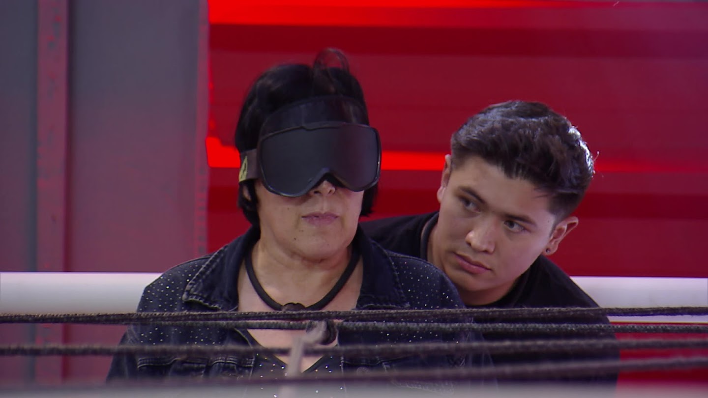 ¿Apostarías por mí?