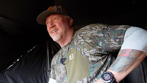 95 Degrees in the Kentucky Deer Blind thumbnail