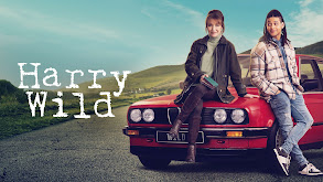 Harry Wild thumbnail