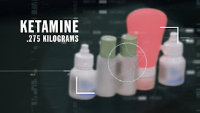 Dark Web and Liquid Drugs thumbnail