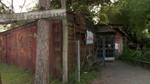 Houston: Blast And Cast thumbnail