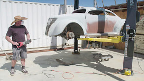 Change of Plans thumbnail