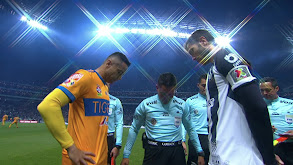Clásicos del fútbol: Tigres UANL vs. Monterrey thumbnail