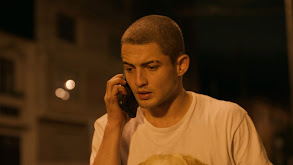 Stray Dogs thumbnail