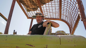 Bench Marks thumbnail