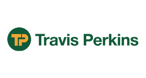 Travis Perkins Company Logo