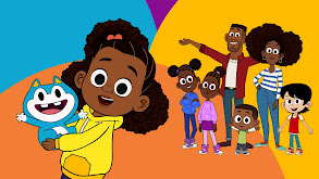 Stu Needs a Bath; Callaloops thumbnail