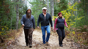 Life or Death in Michigan thumbnail