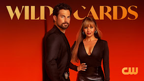 Wild Cards thumbnail
