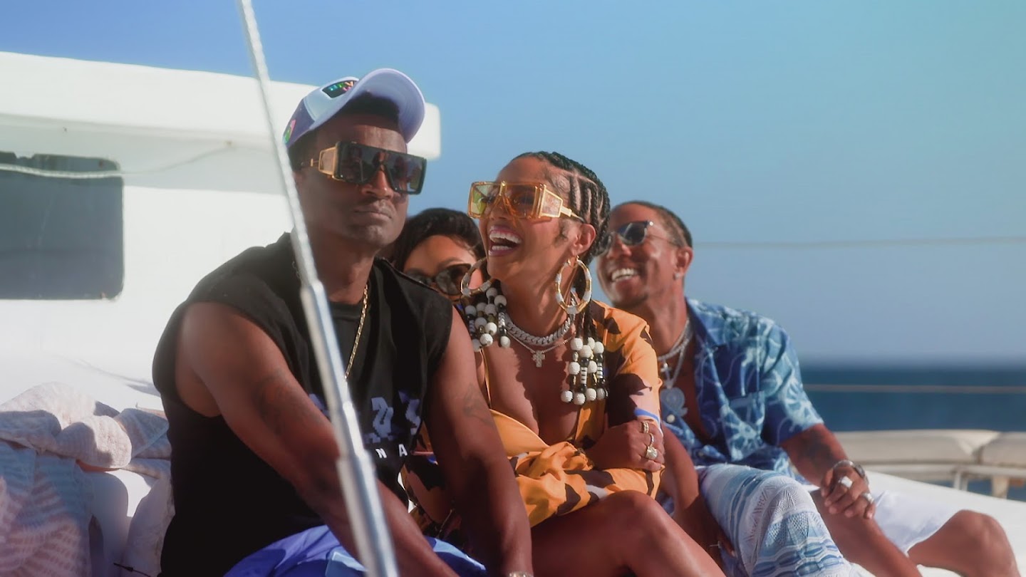 Love & Hip Hop: Atlanta