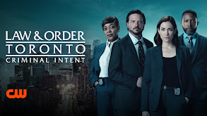 Law & Order Toronto: Criminal Intent thumbnail