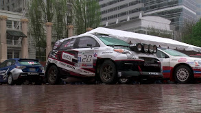 Rally Racing With Scion thumbnail