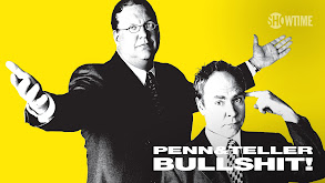 Penn & Teller: Bulls...! thumbnail
