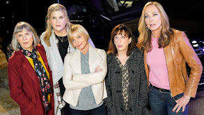 Tiny Dancer and an Impromptu Picnic thumbnail