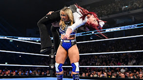 WWE Friday Night SmackDown thumbnail