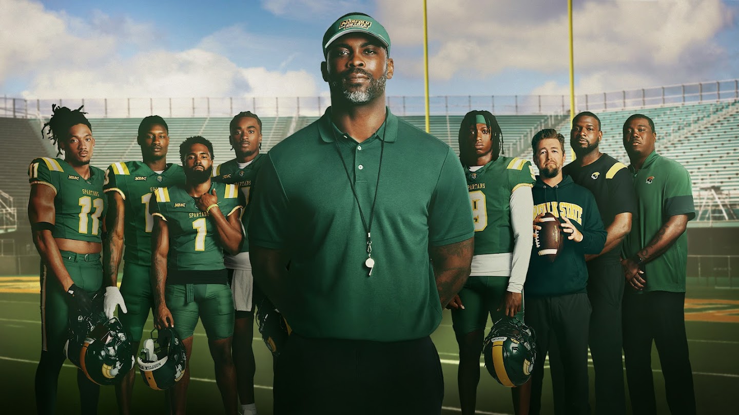 The Coach Vick Experience